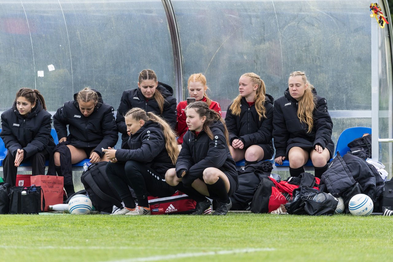 Bild 59 - wU16 Deutsche Meisterschaft